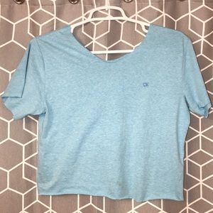 Calvin Klein shirt